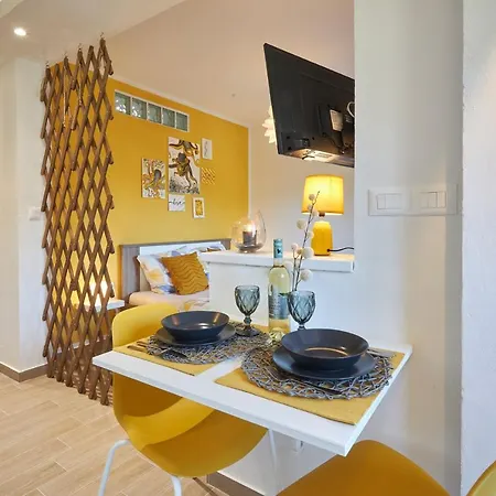Yellow *