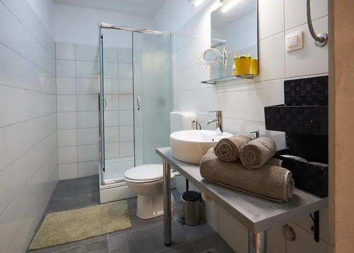 Appartement Yellow