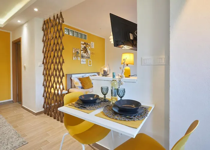 Yellow *