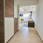 Yellow Appartement